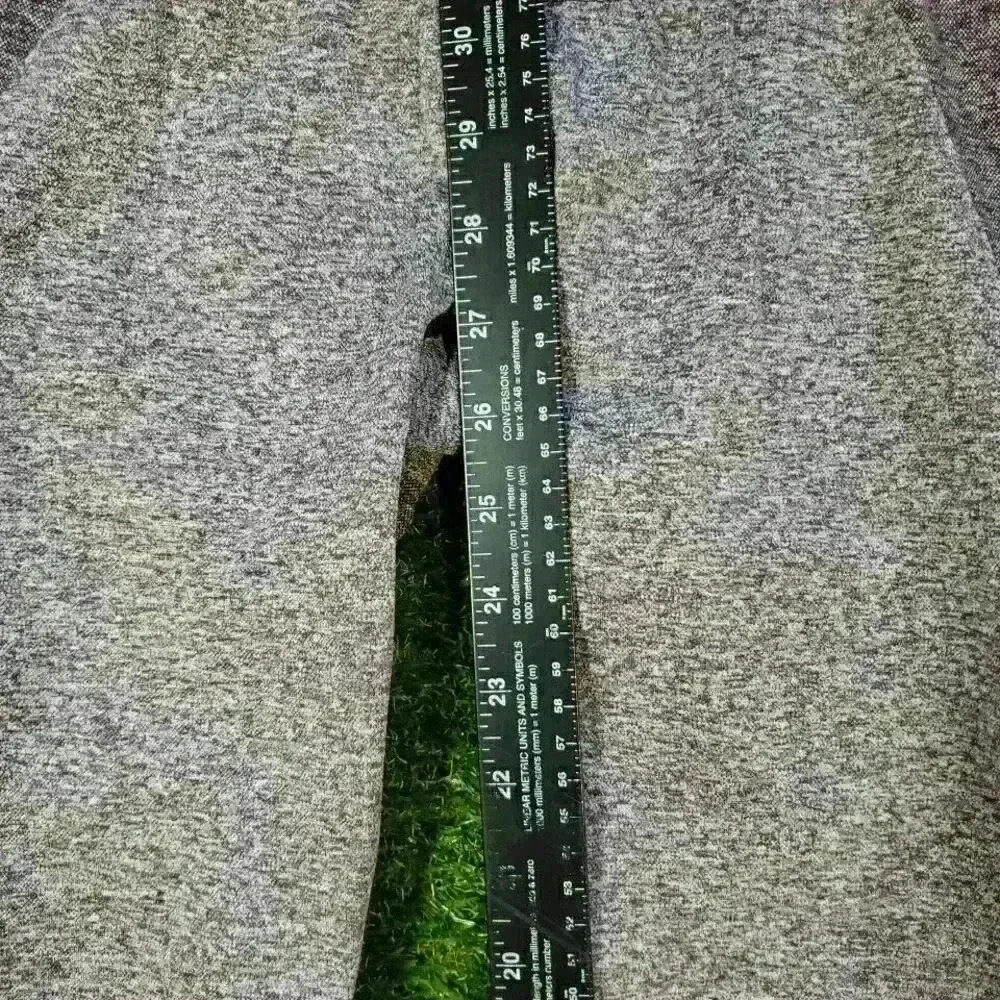 GymShark Purple Flex Leggings Size Small Women’s Workout Athletic Tights 4443 - Picture 6 of 8